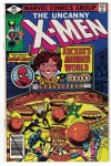 X-Men  123 VGF